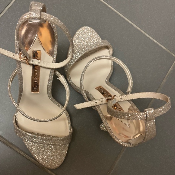 Sophia Webster beautiful heels - Picture 2 of 6